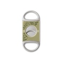 Cutter à Double Lame Z-Collection Green Z2