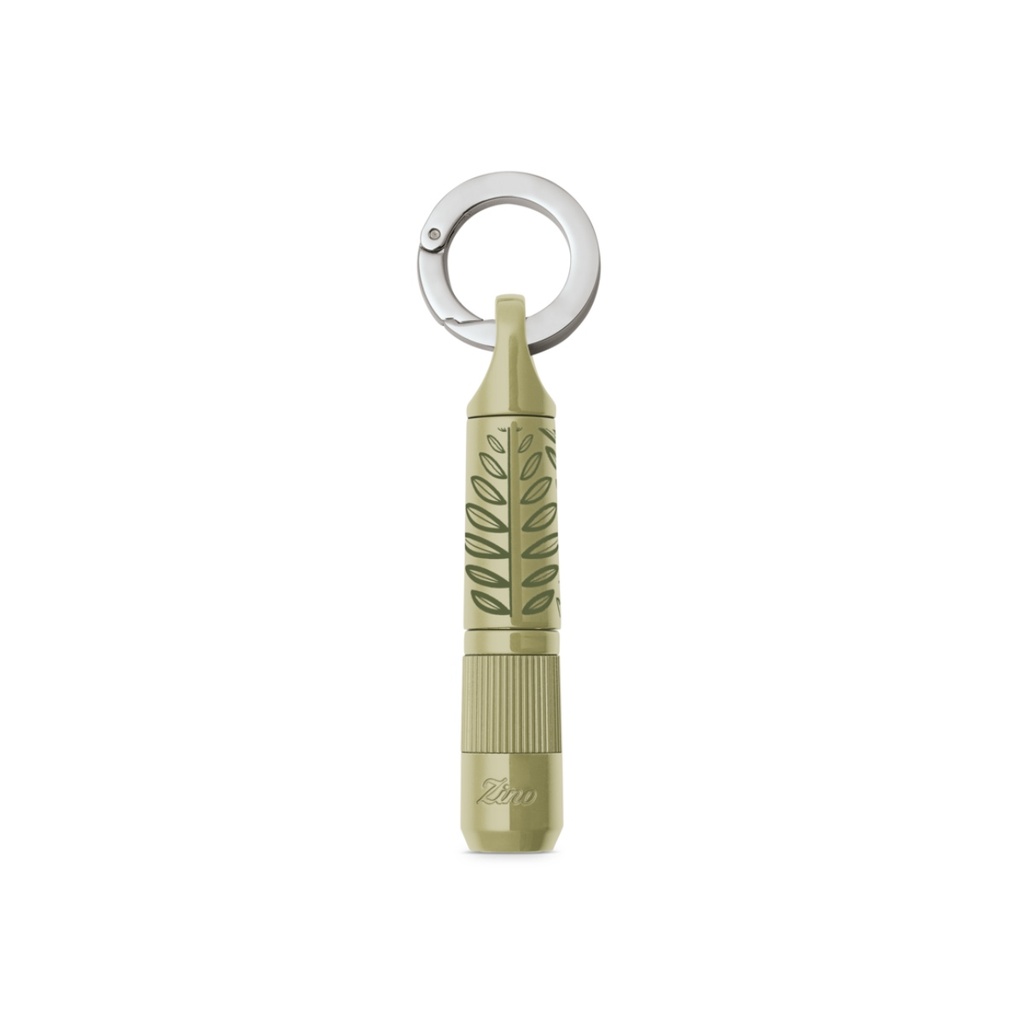 Z-Collection Green Punch Cutter Z9