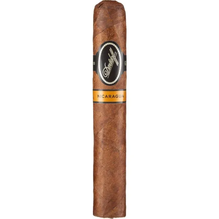 Davidoff Nicaragua Toro - Box (4)