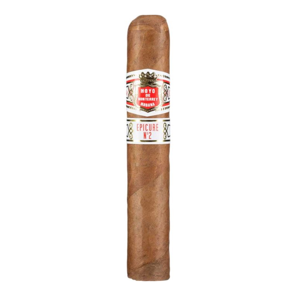 Hoyo De Monterrey Epicure No 2 - Box (3)