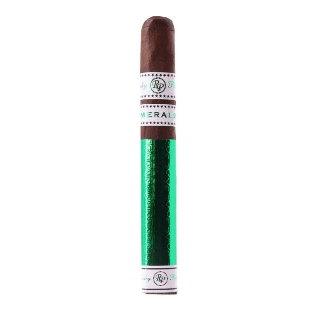 Rocky Patel Emerald Toro - Box