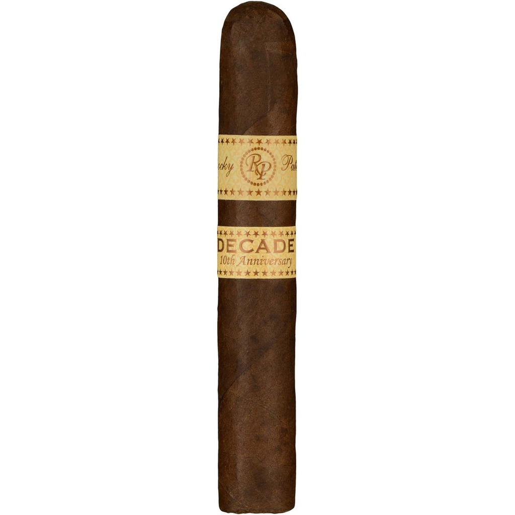 Rocky Patel Decade Robusto - Box