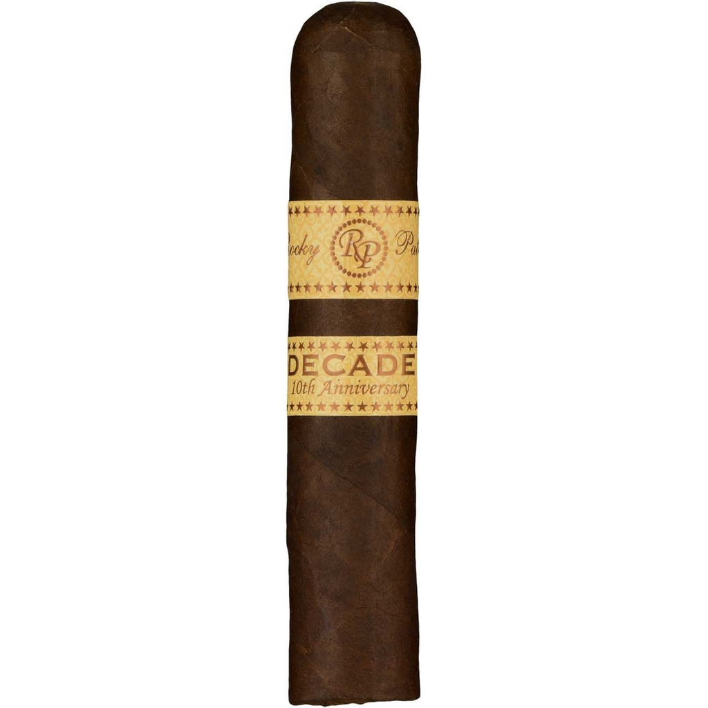 Rocky Patel Decade Short Robusto - Box