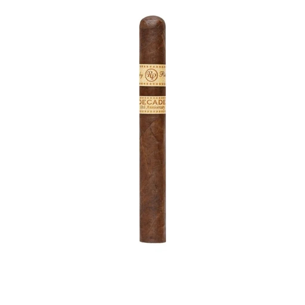 Rocky Patel Decade Toro - Box