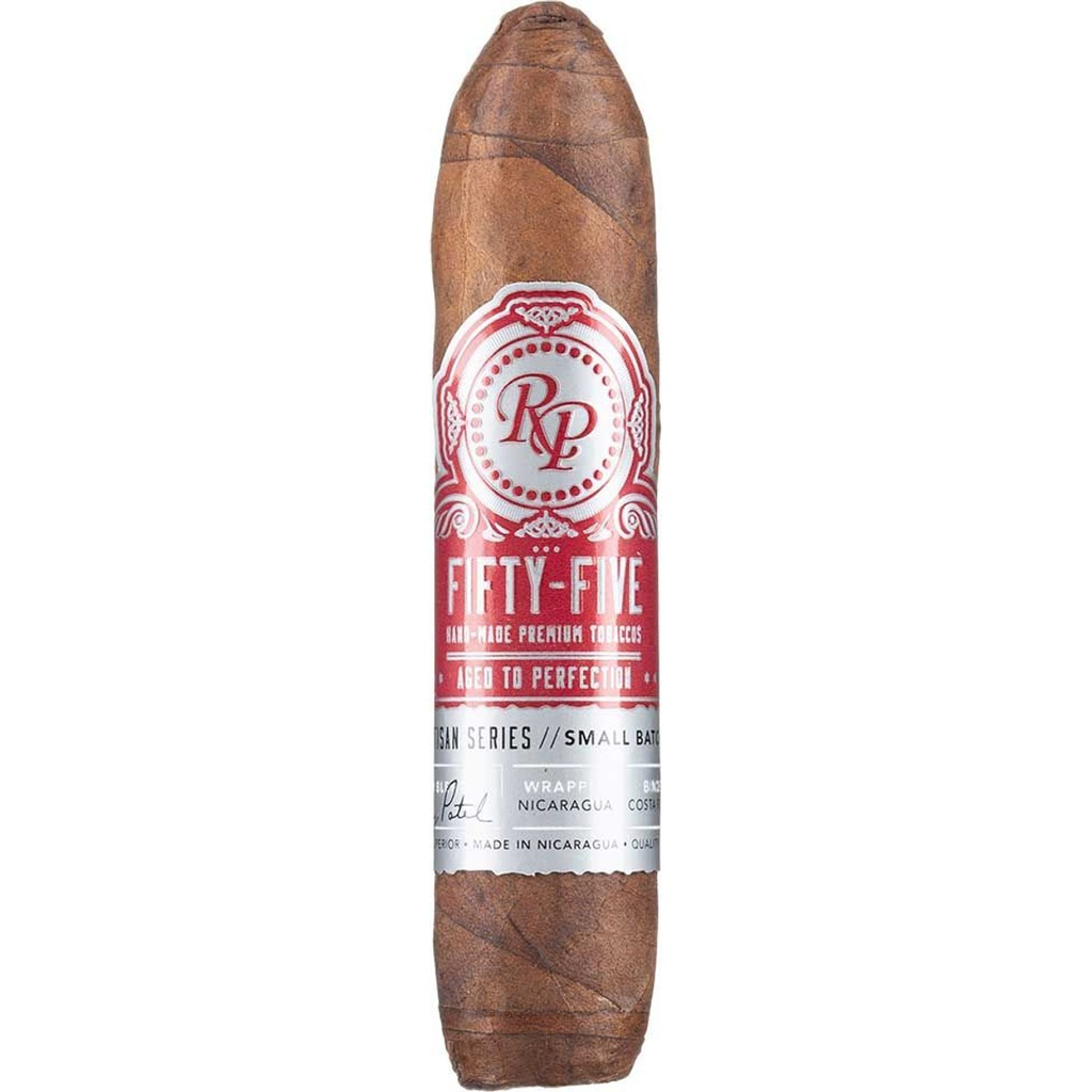 Rocky Patel Fifty-Five Corona - Box