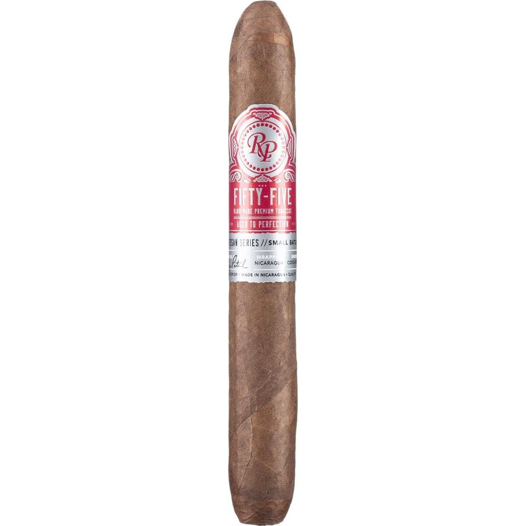 Rocky Patel Fifty-Five Toro - Box