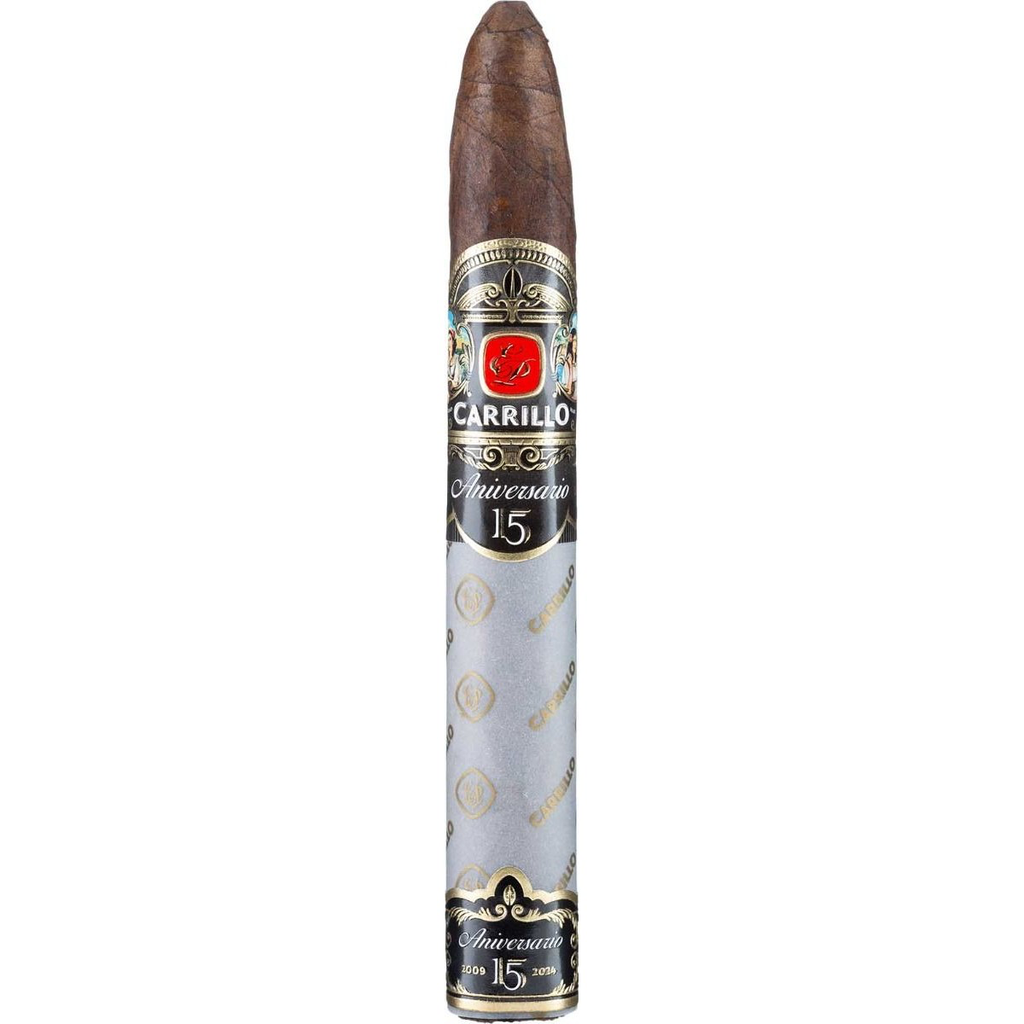Ernesto Perez Carrillo 15th Anniversary - Box