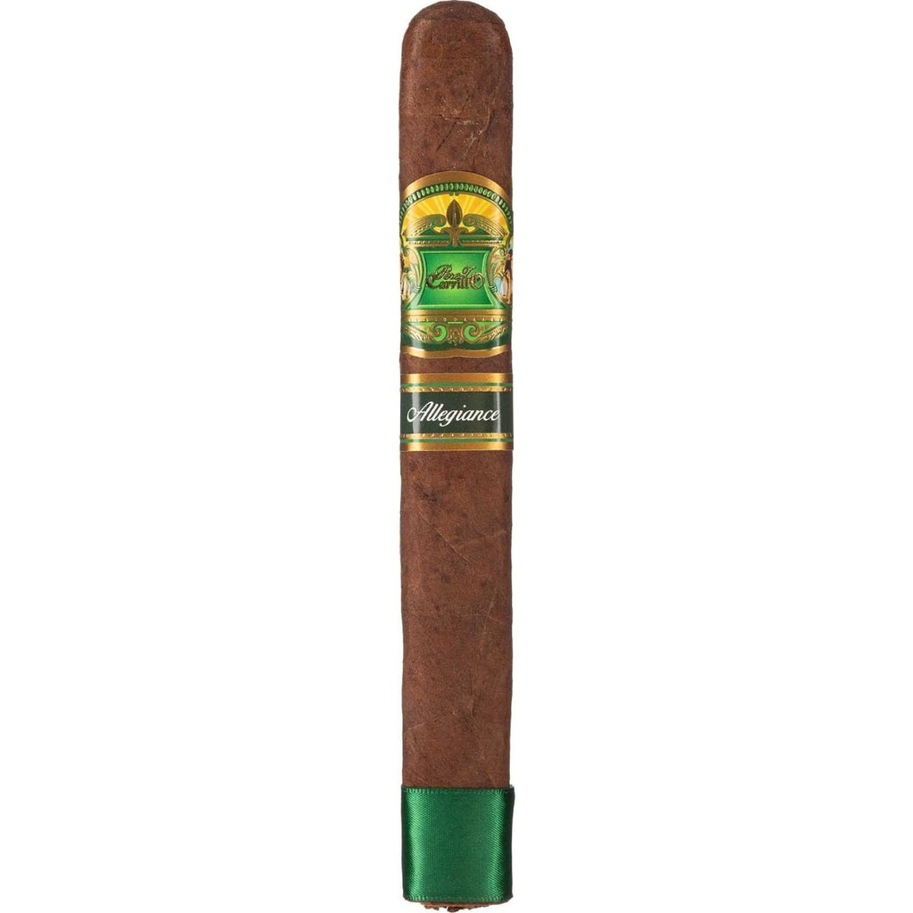 Ernesto Perez Carrillo Allegiance Wingman (Double Corona) - Box