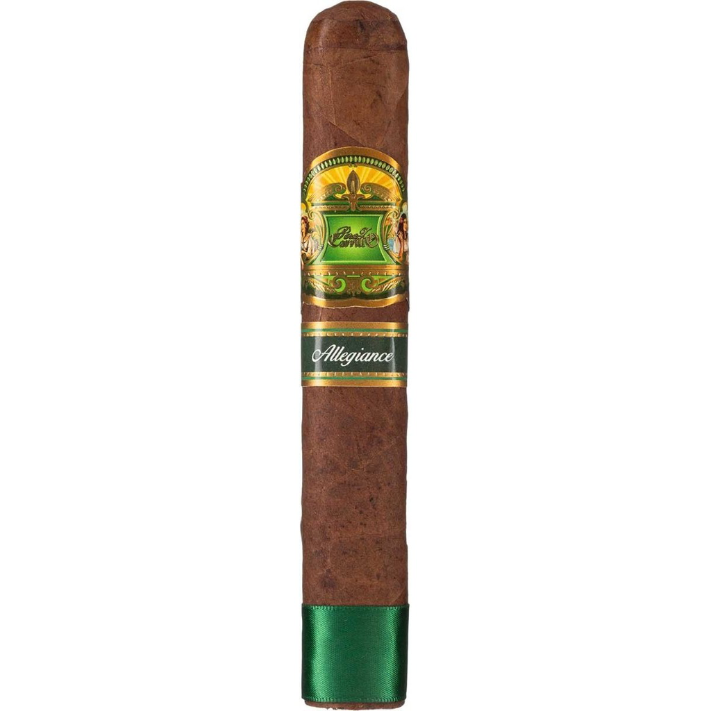 Ernesto Perez Carrillo Allegiance Chaperone (Gordo) - Box