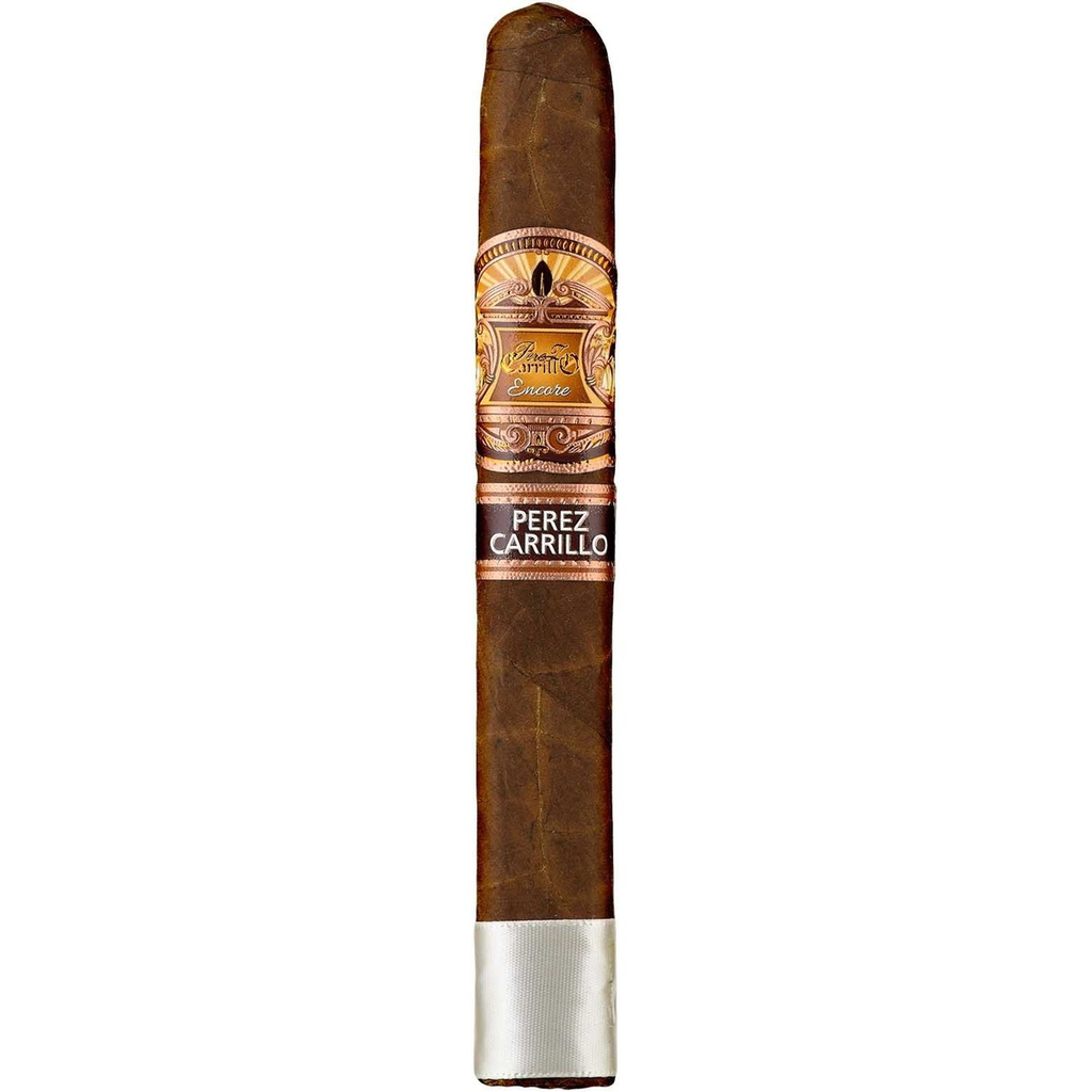 Ernesto Perez Carrillo Encore Celestial (Toro) - Box