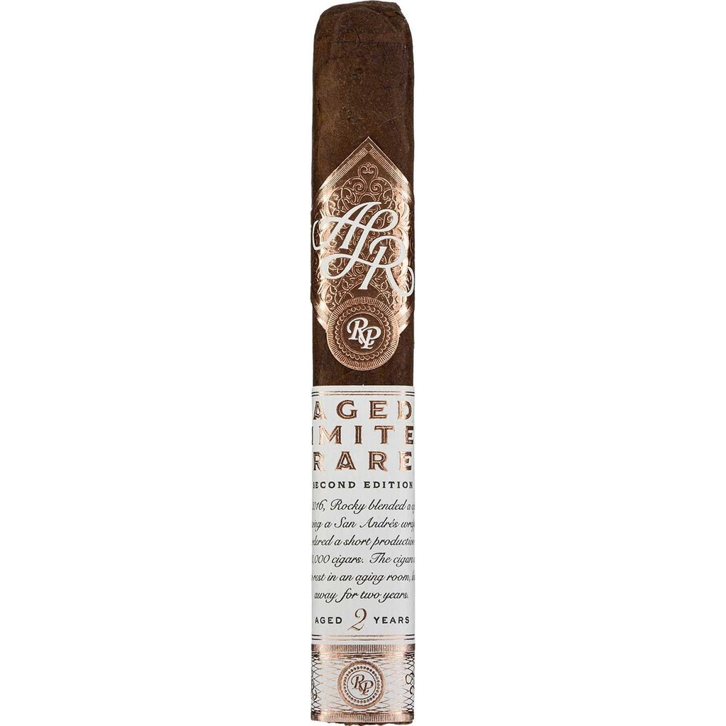Rocky Patel A.L.R 2nd Edition Robusto - Box