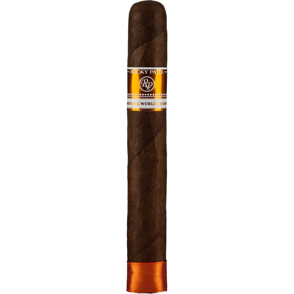 Rocky Patel CSWC Toro - Box
