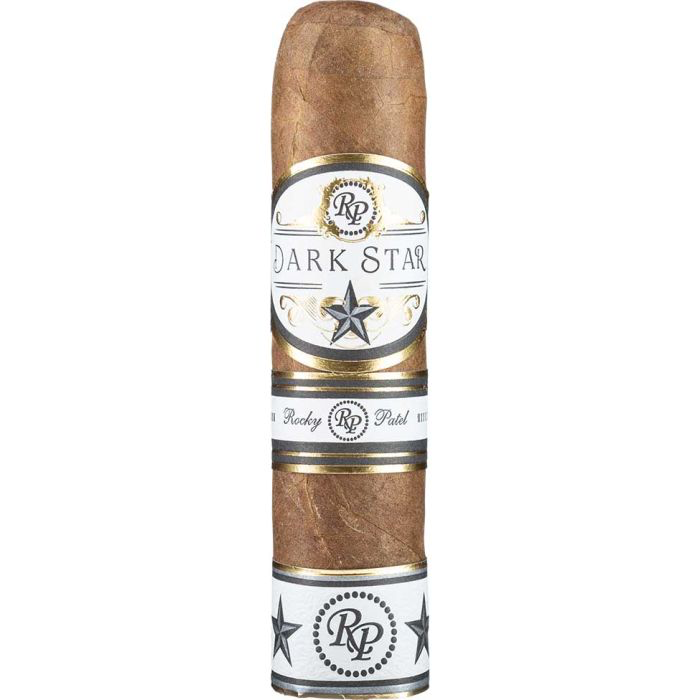 Rocky Patel Dark Star Short Star - Box