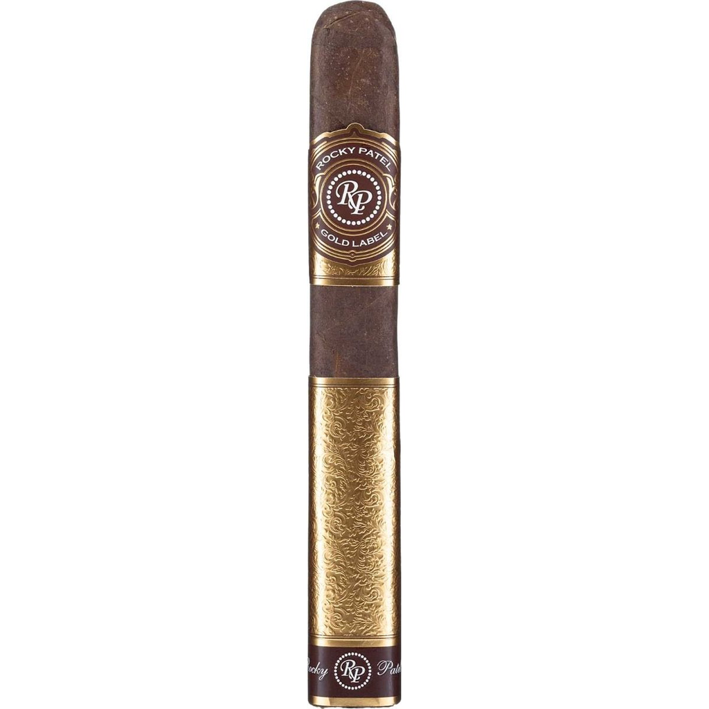 Rocky Patel Gold Label Toro - Box