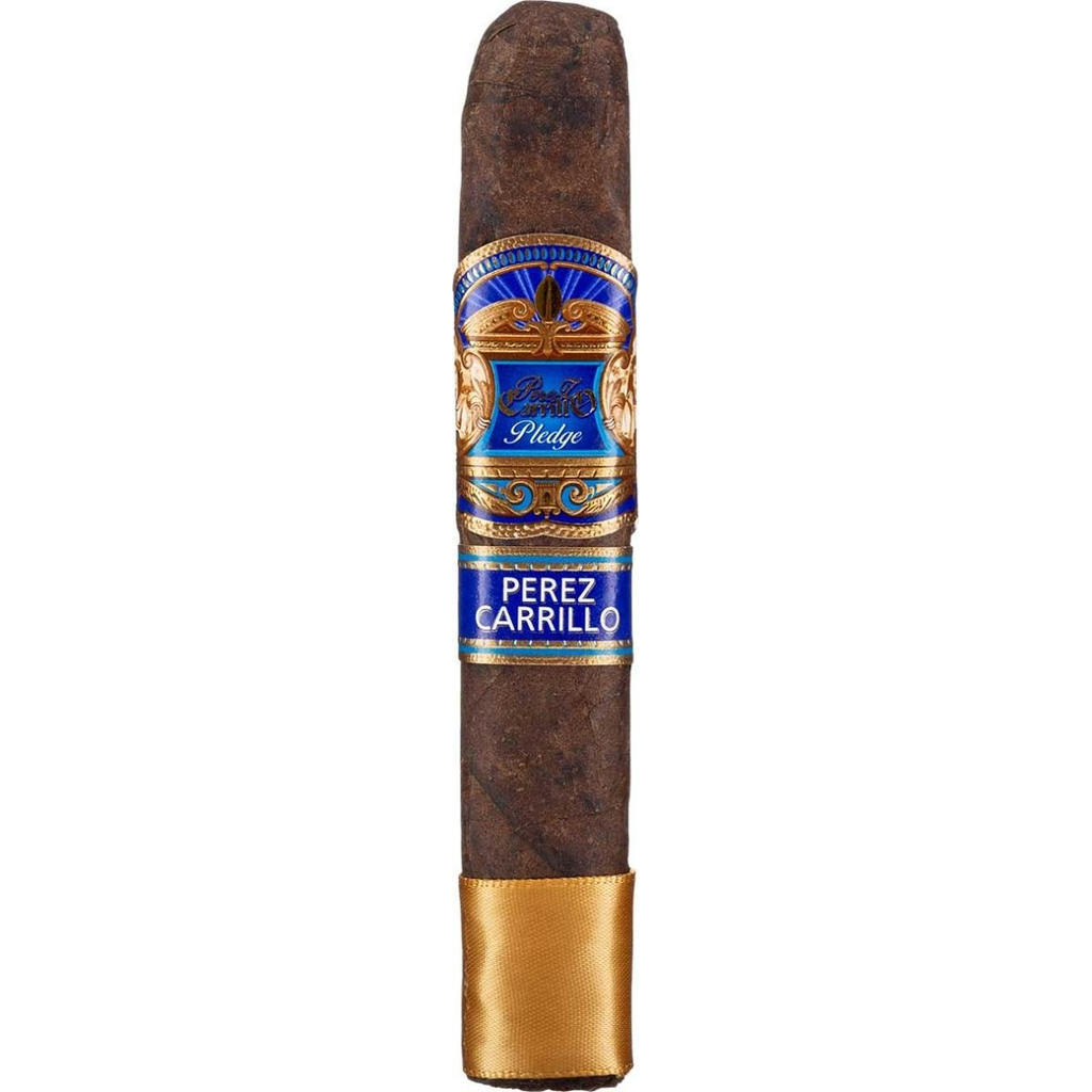 Ernesto Perez Carrillo Pledge Prequel - Box