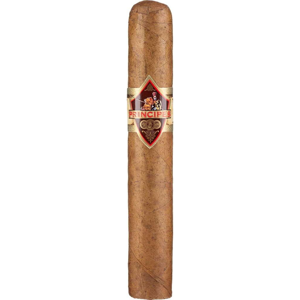La Aurora Principe LF Claro Robusto - Box