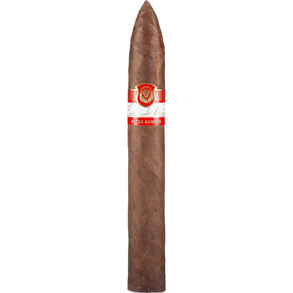 La Aurora Fernando Leon Belicoso - Box