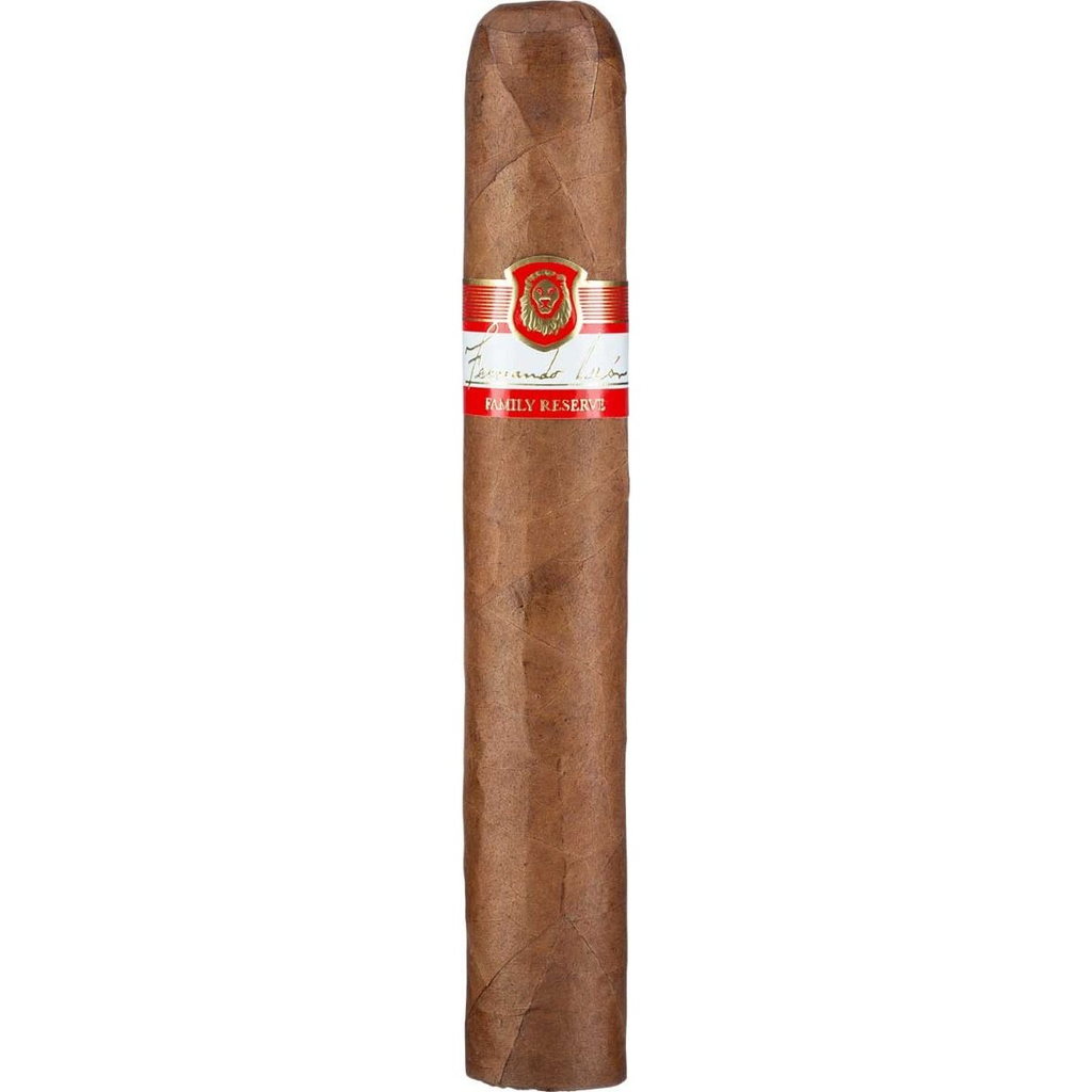 La Aurora Fernando Leon Gran Toro - Box