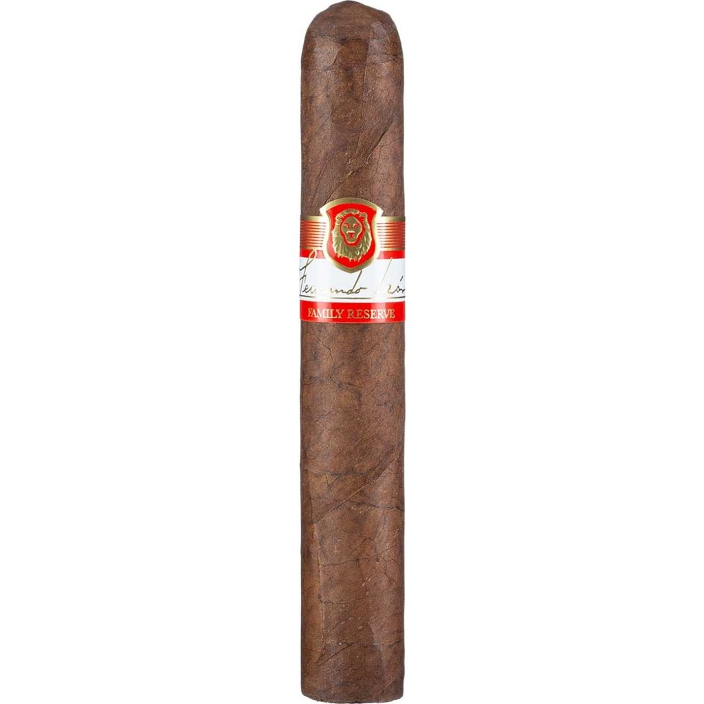 La Aurora Fernando Leon Robusto - Box