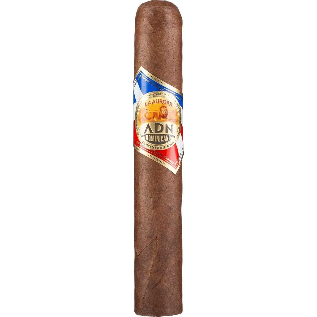 La Aurora Dominican DNA Gran Toro - Box