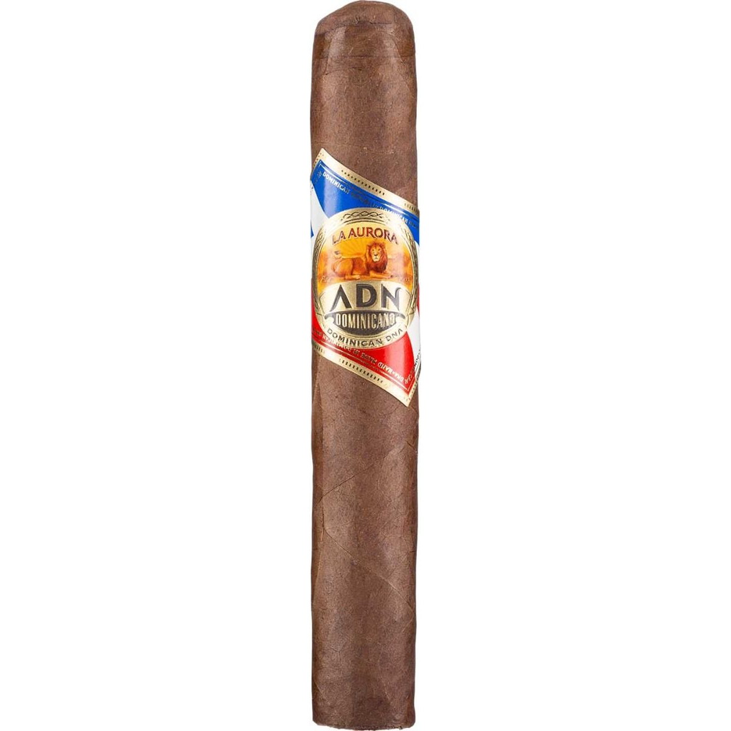 La Aurora Dominican DNA Toro -Box