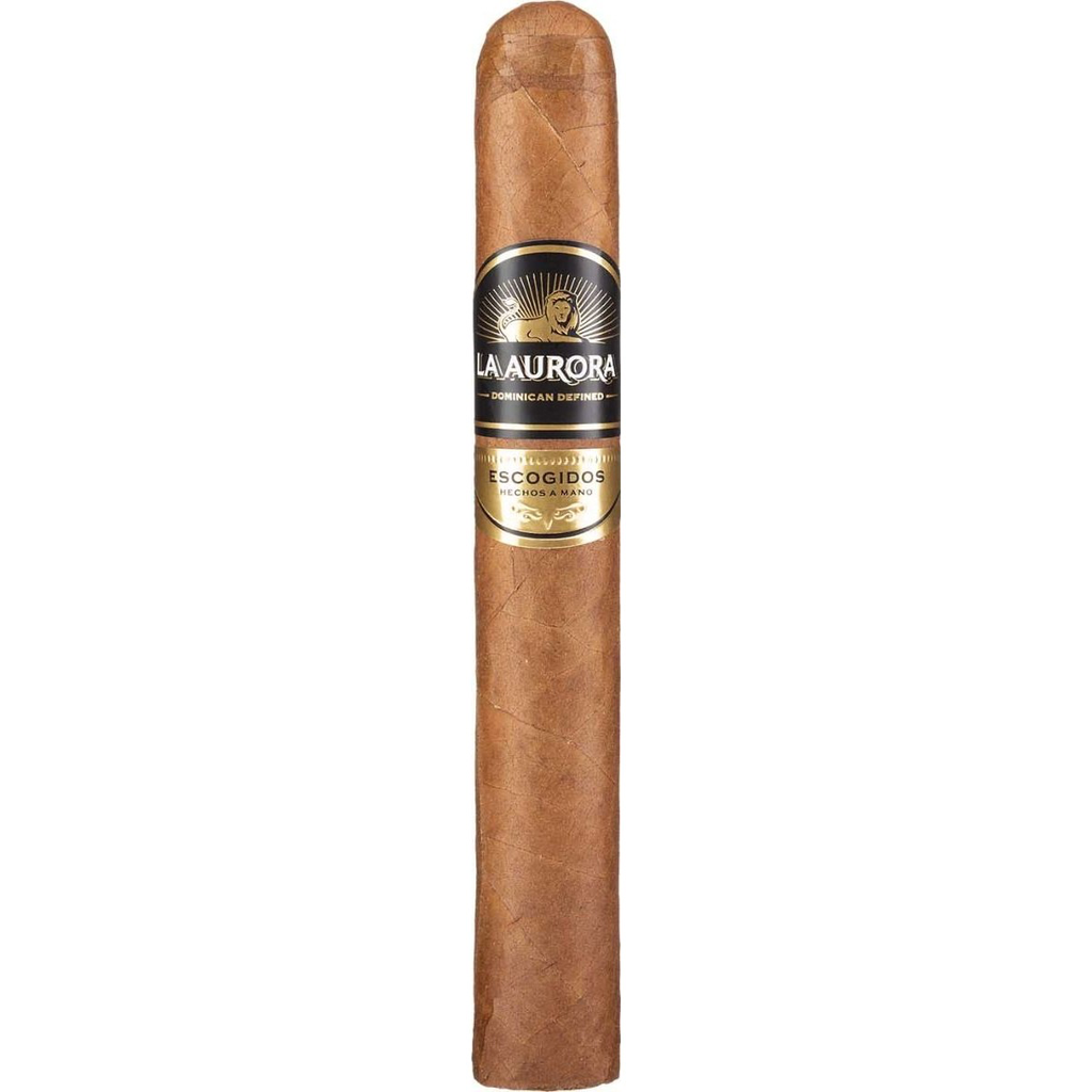La Aurora Escogidos Toro - Box