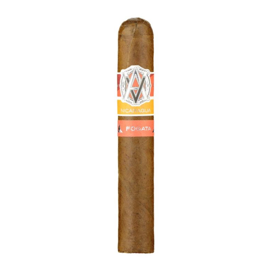 AVO Syncro Fog Robusto - Box