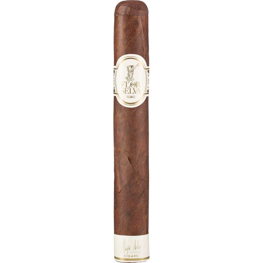 Flor de Selva Maduro Toro - Box