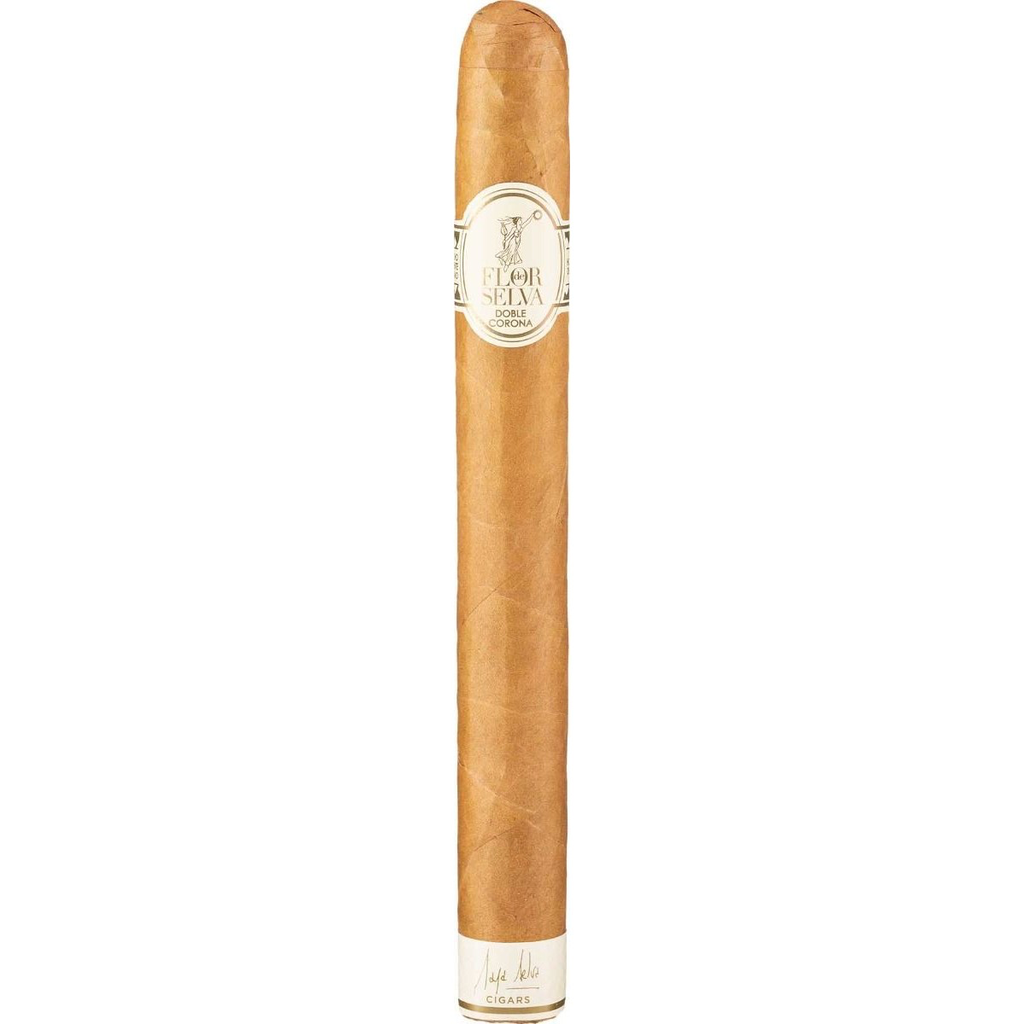 Flor de Selva Classic Doble Corona - Box