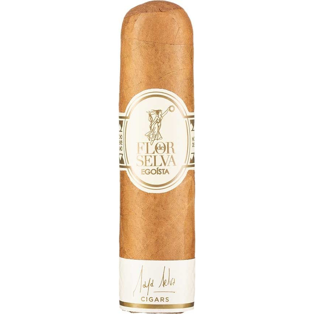 Flor de Selva Classic Egoista - Box