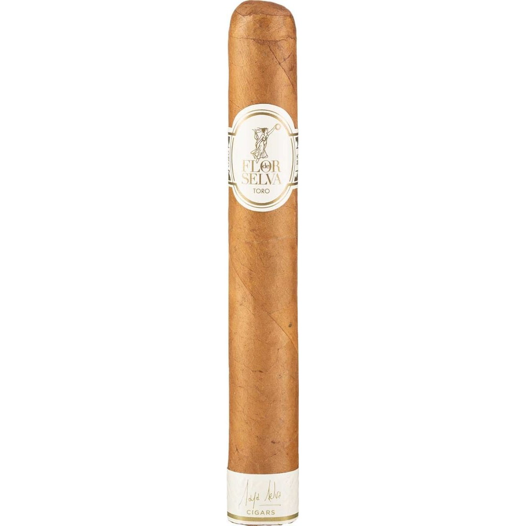 Flor de Selva Classic Toro - Box