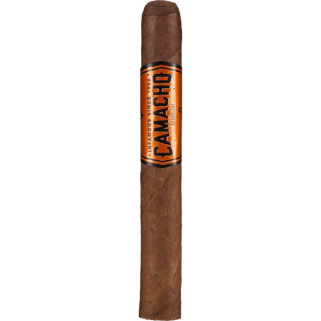 Camacho Broadleaf Toro - Box