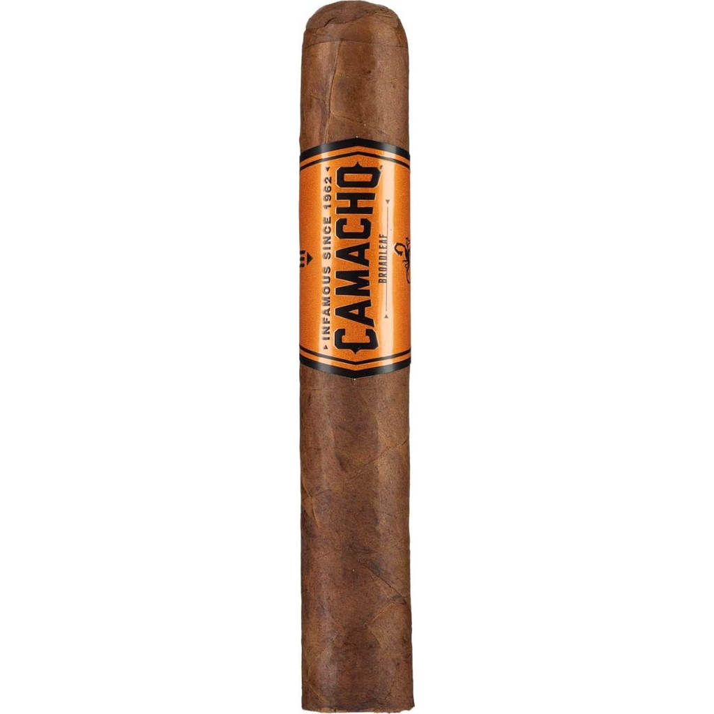 Camacho Broadleaf Gordo - Box