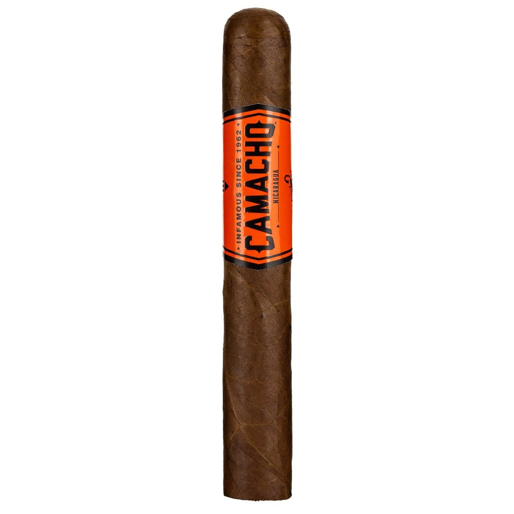 Camacho Nicaragua Toro - Box