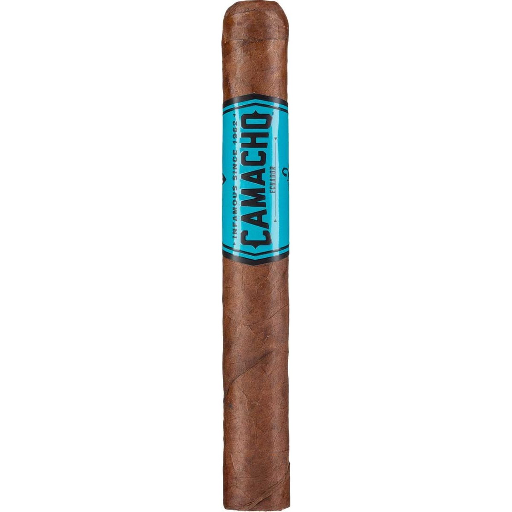 Camacho Ecuador Toro - Box
