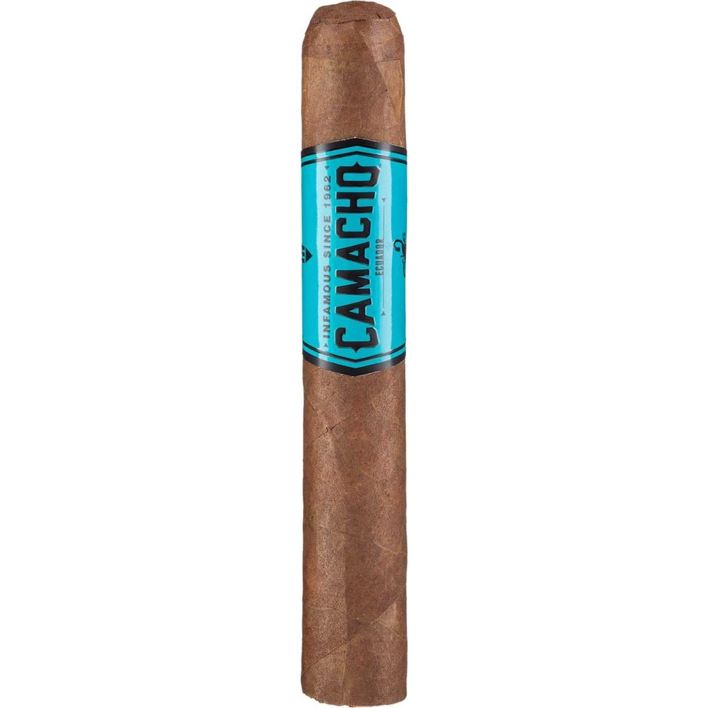 Camacho Ecuador Gordo - Box