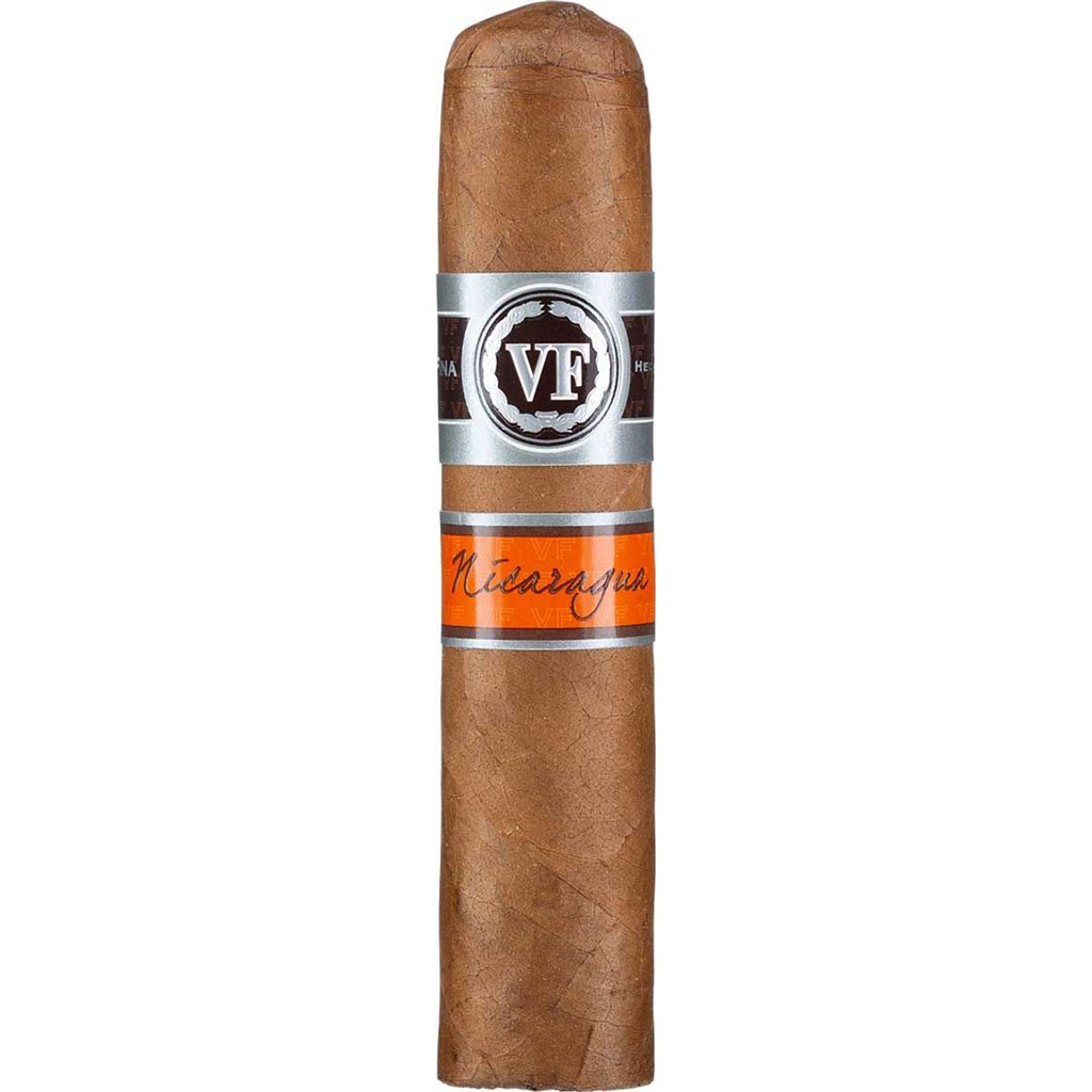 Vega Fina Nicaragua Gran Vulcano - Box