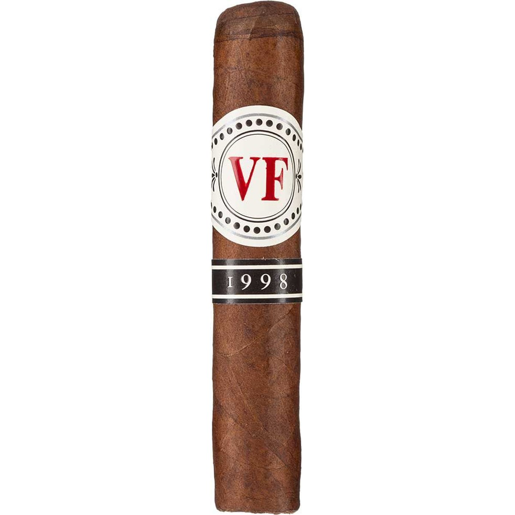Vega Fina 1998 44S - Box