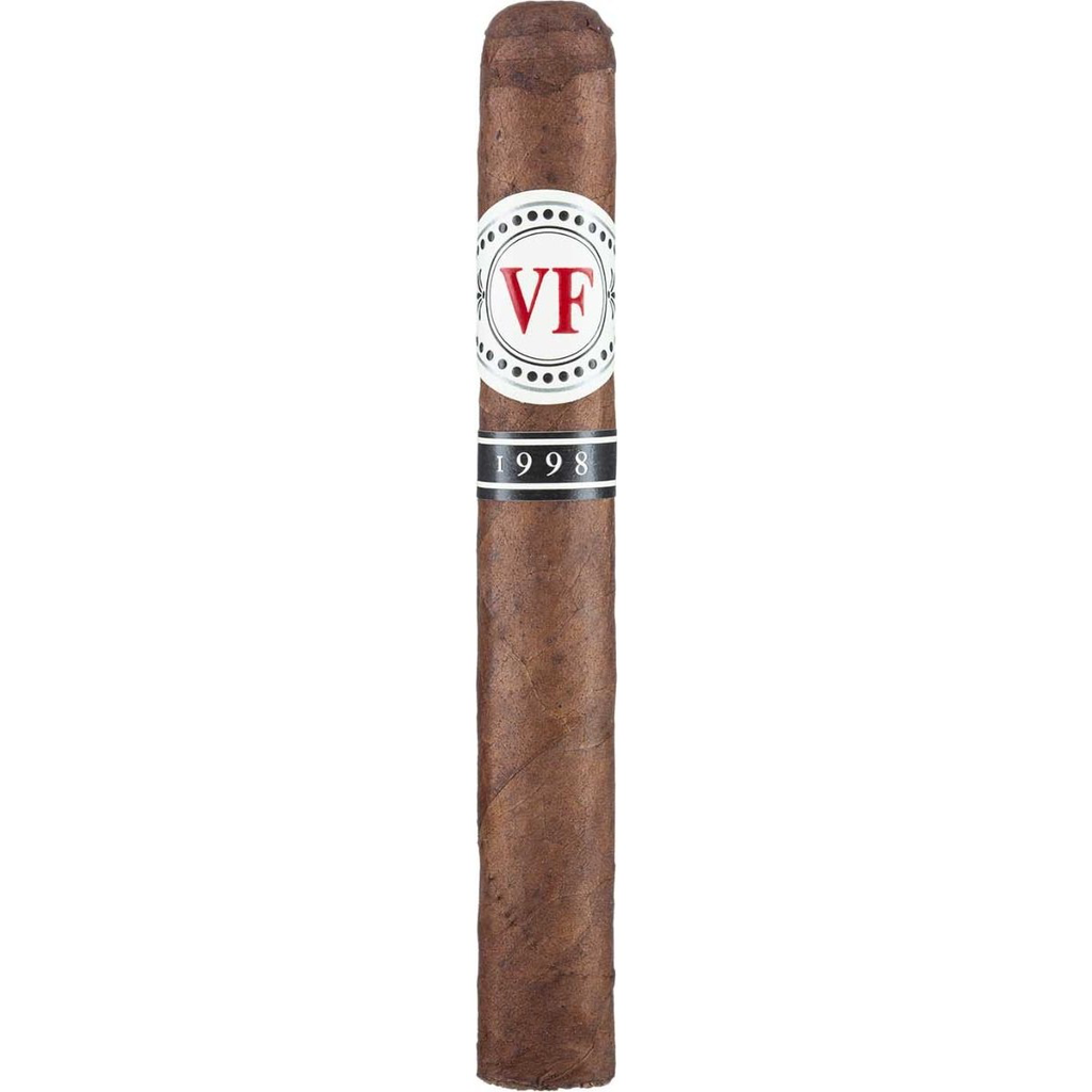 Vega Fina 1998 46 - Box