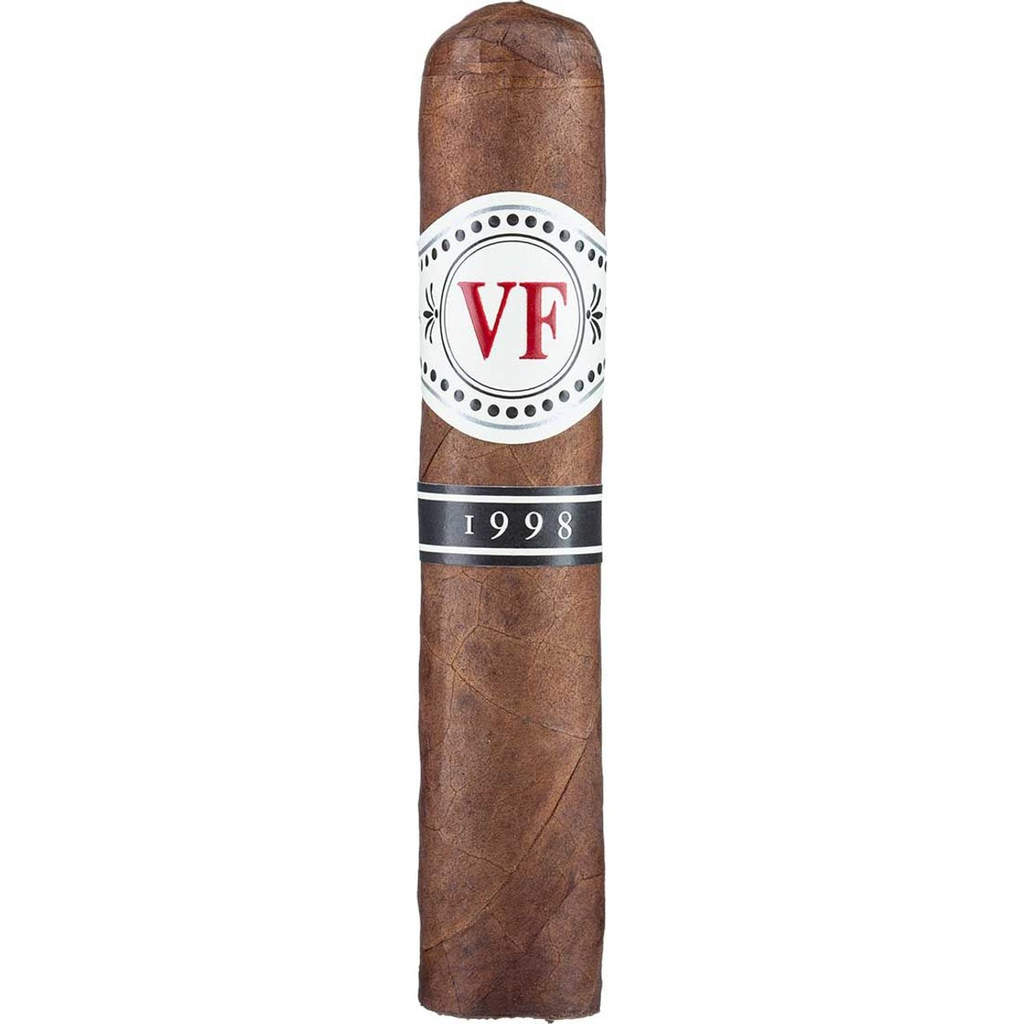 Vega Fina 1998 50 - Box