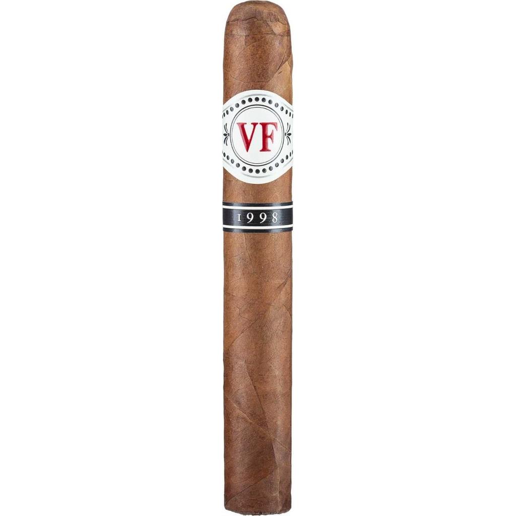 Vega Fina 1998 54 - Box