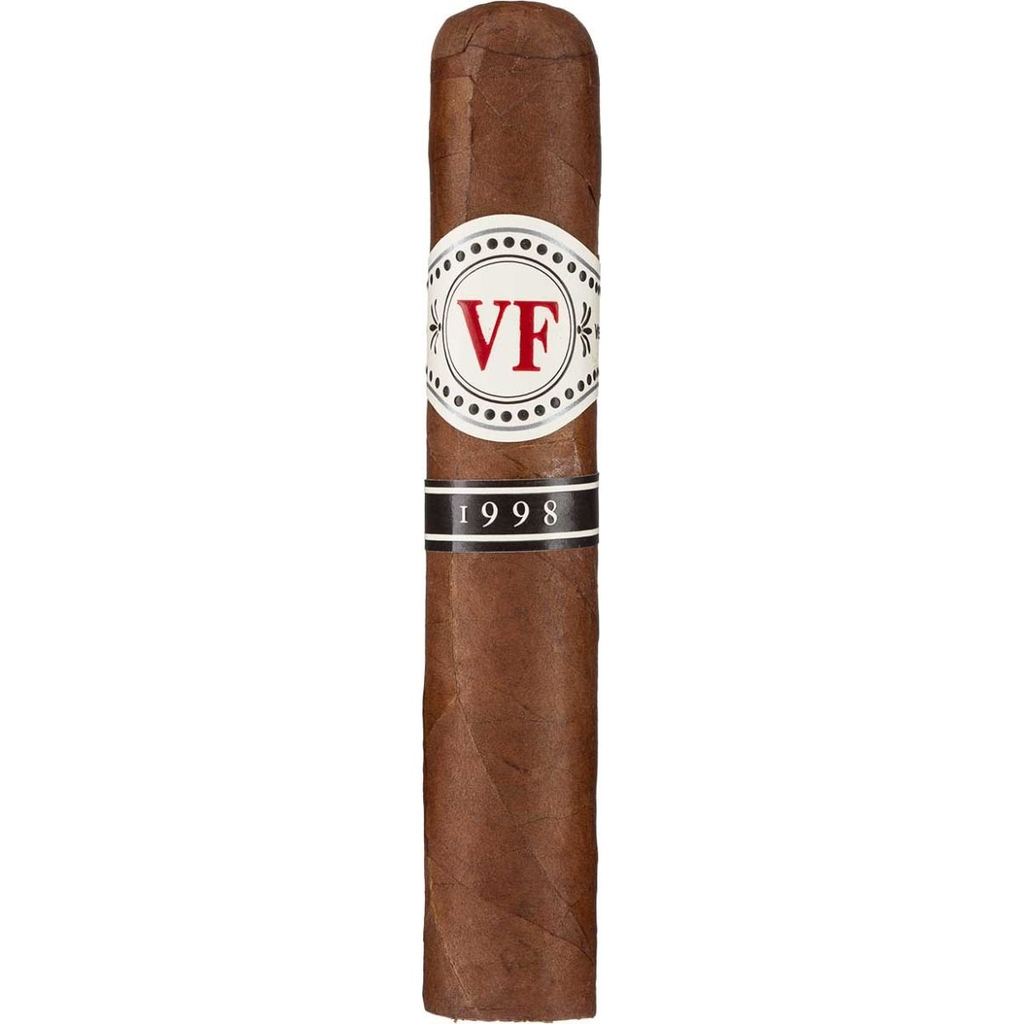 Vega Fina 1998 56 - Box
