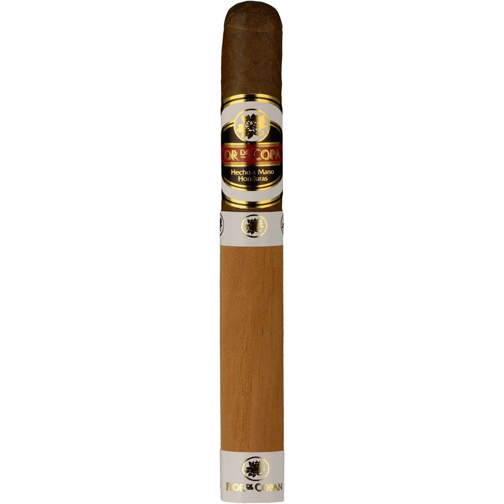 Flor de Copan Maduro Corona - Box