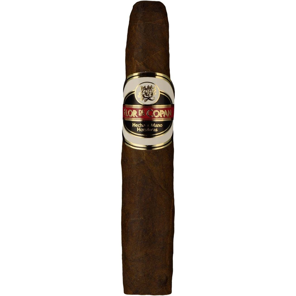 Flor de Copan Maduro Gordito - Box