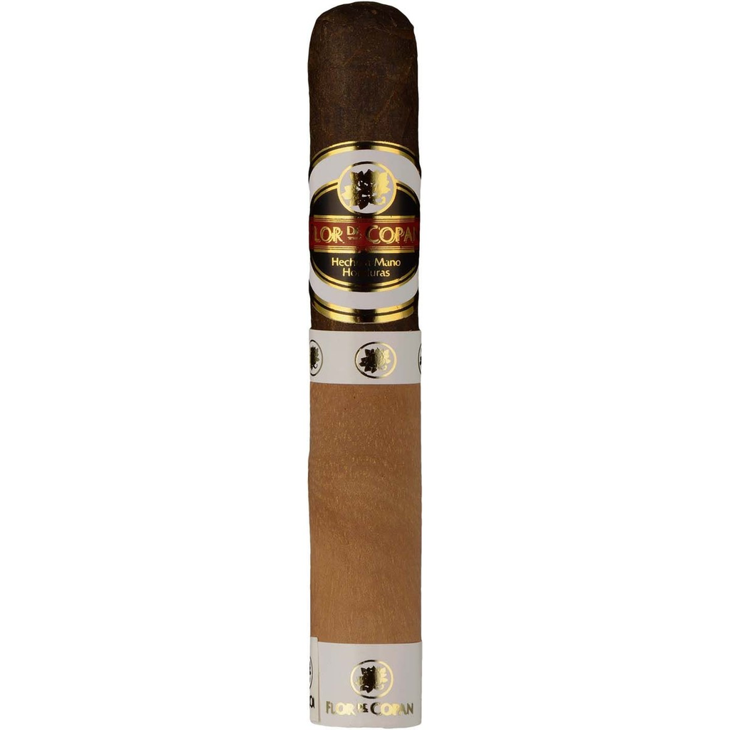 Flor de Copan Maduro Rothschild- Box