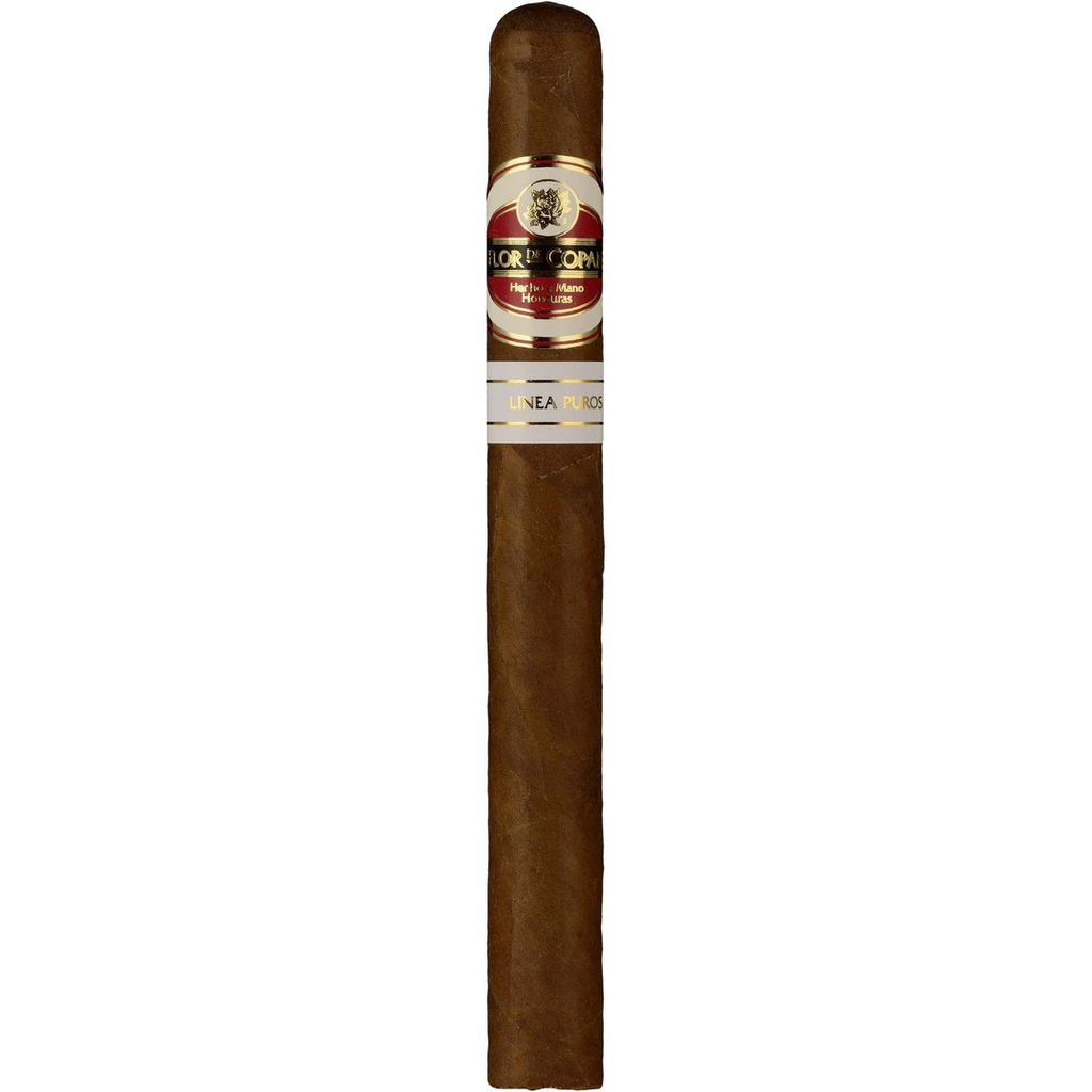 Flor de Copan Puros Churchill - Box
