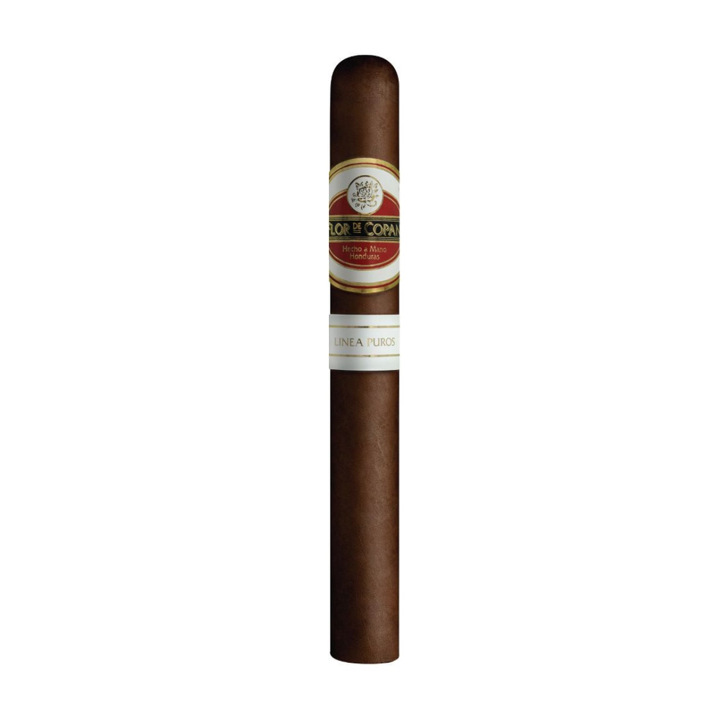 Flor de Copan Puros Corona - Box