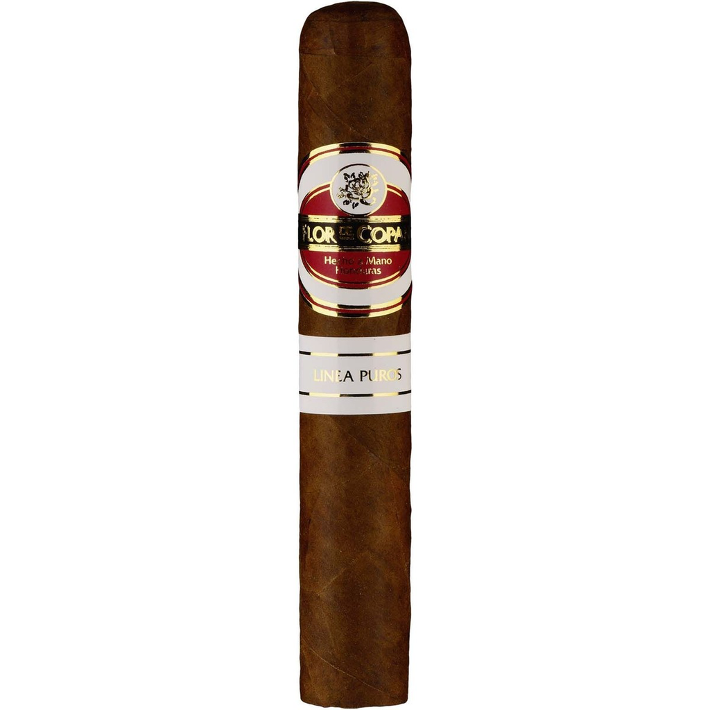 Flor de Copan Puros Robusto - Box