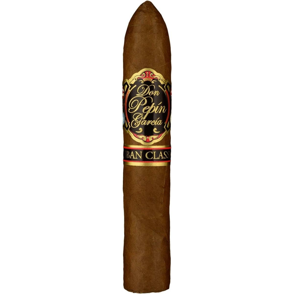 Don Pepin Garcia Cuban Classic 1970 Belicoso - Box