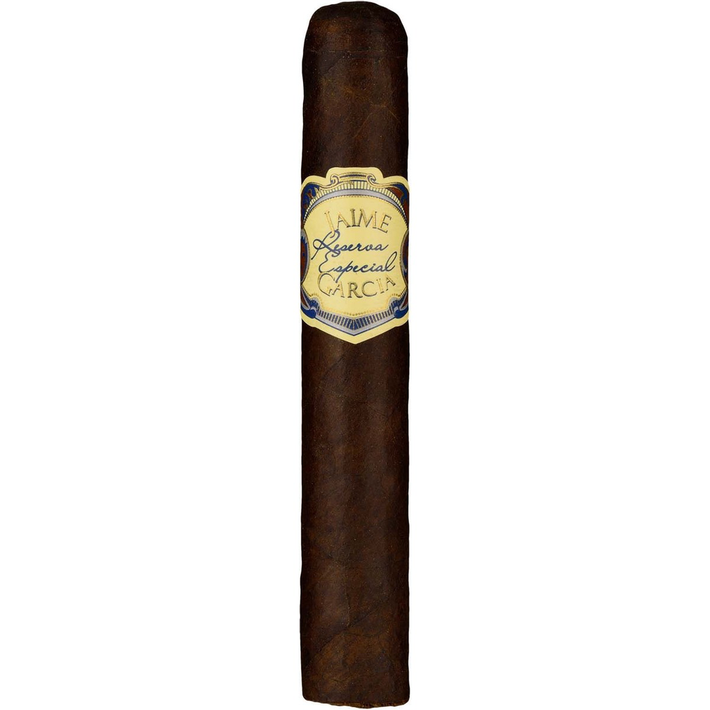 Jaime Garcia Reserva Especial Robusto - Box